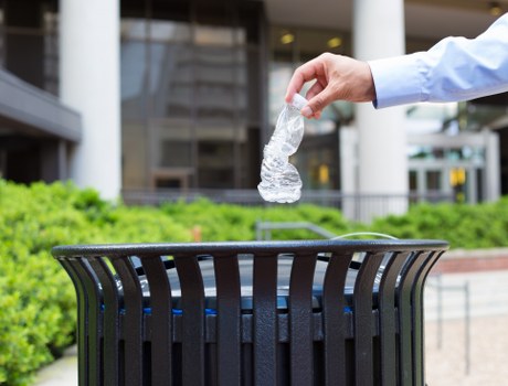 Preparing Furniture for Responsible Disposal